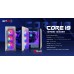 NXTGN Core I9 14th Generation Desktop PC (Core I9 14900K PROCESSOR , 128GB DDR5 RAM, 2TB SSD + 4TB HDD, RTX4060TI 16GB Graphic Card, Liquid Cooler / WiFi & Bluetooth ) Windows 11 Pro & Basic Software Pre-Installed