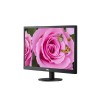 AOC E2270SWHN 21.5" (54.61 Cm) LED 1920 x 1080 Pixels Monitor with HDMI/VGA Port, Full HD, Wall Mountable, Black