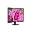 AOC E2270SWHN 21.5" (54.61 Cm) LED 1920 x 1080 Pixels Monitor with HDMI/VGA Port, Full HD, Wall Mountable, Black