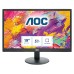 AOC - E970Swn, 18.5-Inch (46.99 Cm) Led Backlit Computer Monitor with 1366 X 768 Pixels Resolution (Black)