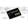 AARVEX 128 GB SSD AX650 2.5 SATA III SSD 6GB/S 