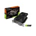 GIGABYTE Nvidia GeForce ® GTX 1650 D6 pci_e_x16 WINDFORCE OC 4GD Graphics Card with Integrated 4GB GDDR6 Memory (GV-N1656WF2OC-4GD)