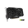 GIGABYTE Nvidia GeForce ® GTX 1650 D6 pci_e_x16 WINDFORCE OC 4GD Graphics Card with Integrated 4GB GDDR6 Memory (GV-N1656WF2OC-4GD)