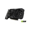 GIGABYTE Nvidia GeForce ® GTX 1650 D6 pci_e_x16 WINDFORCE OC 4GD Graphics Card with Integrated 4GB GDDR6 Memory (GV-N1656WF2OC-4GD)