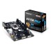 Gigabyte H81M-DS2 Motherboard (Socket 1150, Intel H81, Parallel + Serial Port, VGA D-Sub Port, DDR3,Micro ATX, 1 x PCI Express 2.0, USB 3.0)