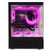 NXTGN Core i9 Gaming PC (Core i9 12900K 12th Gen Processor, 64GB RAM, 1TB SSD, 4TB Hard Drive, Nvidia RTX4060 8GB Graphic Card, RGB Liquid Cooler with LCD Display , 5G WiFi/Bluetooth Support,Windows 11 Pro) 3 Years Warranty.