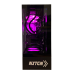 NXTGN Core i9 Gaming PC (Core i9 12900K 12th Gen Processor, 64GB RAM, 1TB SSD, 4TB Hard Drive, Nvidia RTX4060 8GB Graphic Card, RGB Liquid Cooler with LCD Display , 5G WiFi/Bluetooth Support,Windows 11 Pro) 3 Years Warranty.