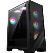 NXTGN Core i9 Desktop PC (Core i9 11th Gen Processor, 64GB RAM, 1TB SSD, 4TB Hard Drive, RTX4060 8GB Graphic Card, Onboard WiFi/Bluetooth) Windows 11 Pro & Basic Software Pre-Installed.