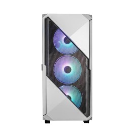 NXTGN Core I9 14th Generation Desktop Pc (Core I9 14900K Processor, 64GB Ram, 1TB SSD, 4TB Hard Drive, 12GB Graphic Card, WiFi) Windows 11 Pro and Basic Software Pre-Installed.