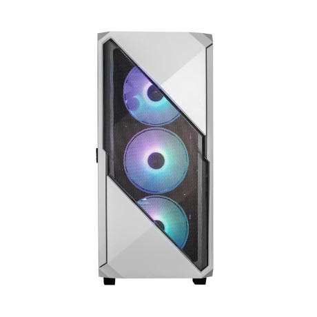 NXTGN Core I9 14th Generation Desktop Pc (Core I9 14900K Processor, 64GB Ram, 1TB SSD, 4TB Hard Drive, 12GB Graphic Card, WiFi) Windows 11 Pro and Basic Software Pre-Installed.
