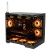 NXTGN NX4 - Core i9 14th Generation with RTX4090 24GB High-End Desktop PC Built for AI & LLM’s PC | Gaming / Multimedia Rendering PC | Server PC 