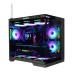 NXTGN NX4 - Core i9 14th Generation with RTX4090 24GB High-End Desktop PC Built for AI & LLM’s PC | Gaming / Multimedia Rendering PC | Server PC 