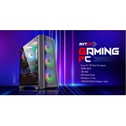 NXTGN Core i9 Gaming PC (Core i9 11th Gen Processor, 32GB RAM, 1TB SSD, 4TB Hard Drive, 12GB RTX3060 Graphic Card, WiFi/Bluetooth, Windows 11 Pro)