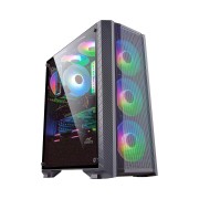 NXTGN Core i9 12th Generation Desktop PC (Core i9 12900K Processor, 64GB Ram, 500GB SSD, 4TB Hard Drive, WiFi & Bluetooth, Windows 11 Pro & Basic Software Pre-Installed)