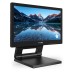 Philips 162B9T/94 15.6 Inch LCD Monitor with LED Backlights with Smooth Touch, 1366 X 768 HD, USB 3.1, Display Port, HDMI Port, Smart Stand, Smart Contrast, Easy Read Mode, Low Blue Mode