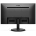 Philips 271V8/94 27"(68.58 cm) 1920 x 1080 Pixels IPS Panel Smart Image LCD Monitor with LED Backlight, VGA & HDMI Connectivity, FHD, 4ms Response time, 75Hz Refresh Rate, Flicker Free, Black