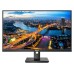Philips 276B1/94 (27") Monitor, QHD Monitor, USB Type C Monitor, Light Sensor, Power Sensor, USB Hub, RJ 45, Built in Speaker, Height Adjustable