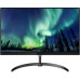 Philips 276E8VJSB 27"(68.5cm) 3840 x 2160 Pixels 4K UHD IPS LED Computer Monitor, 1 Billion+ Colors, Ultra Narrow Borders, Low Blue, Multi-View, (Black, Gunmetal, 276E8VJSB/94)