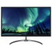 Philips 325E8/94 Monitor 2560 x 1440 Pixels 32 inches LCD Monitor with LED Back Lights, with Quad HD Picture Quality 1.07 Billion Colors, Black (325E8/94)