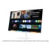 Samsung 32-Inch(80.13Cm) LED 1920 x 1080 Pixels M5 FHD Smart Monitor, Speakers, Remote, 1 Billion Color, Smart TV apps, TV Plus, Office 365, Apple Airplay, Dex, Bluetooth (LS32BM501EWXXL, White)