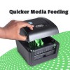 TSC DA 310 Desktop Direct Thermal Transfer 4 IPS & 300 DPI Barcode Shipping Label Printer Ideal for Seller Flex