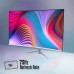 Zebronics 32" Curved FHD LED Monitor ( ZEB-AC32 FHD)