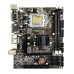 Zebronics G41-DDR3, LGA 775 Socket Motherboard
