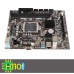 Zebronics ZEB H110-DDR4 Motherboard