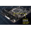Zebronics ZEB H110-DDR4 Motherboard