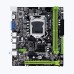 ZEB H310 NVMe - LGA 1151 SOCKET Motherboard