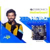 Zebronics H61 M2 - LGA 1155 Socket Motherboard