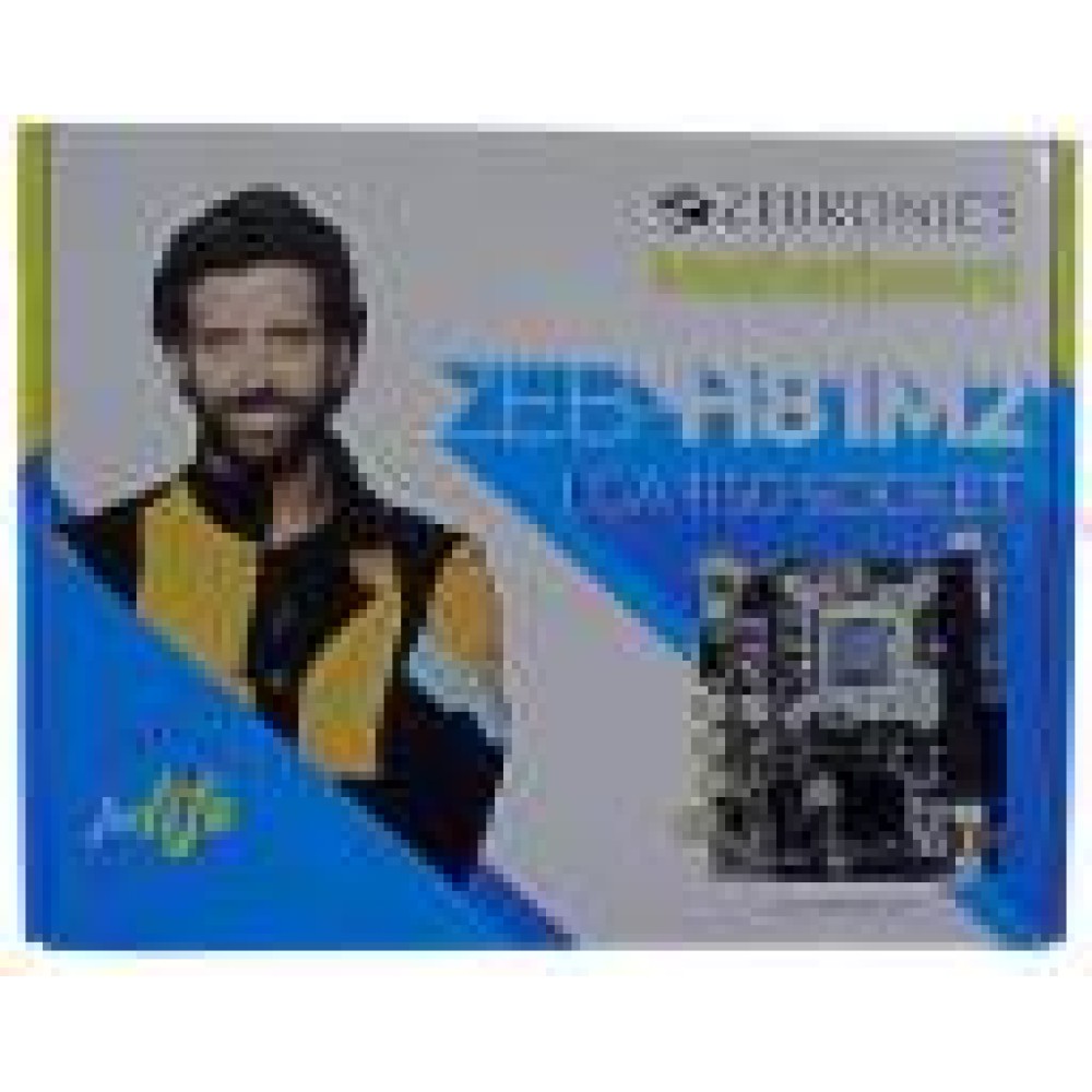 ZEB-H81 M2 - LGA 1151 SOCKET Motherboard