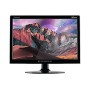 Zebster ZEB-V16HD LED Monitor with HDMI